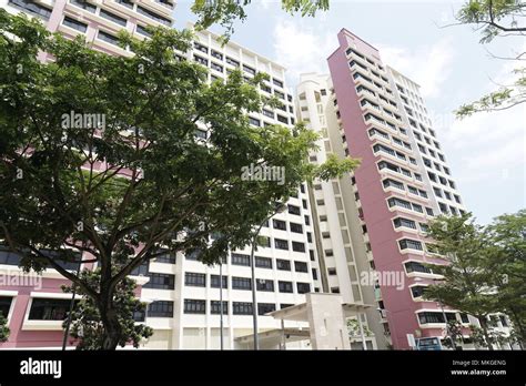 hdb bedok singapore.